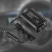 Auto 12V-230V Gemodificeerde Sinus Omvormer - 150W/300W | USB Poort